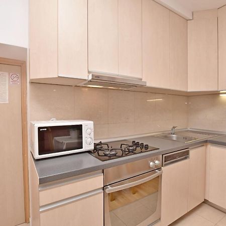 Apartment Mate Omiš Exteriér fotografie